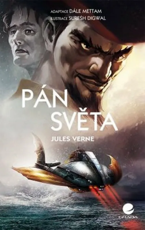Pán světa Objednat Nyní