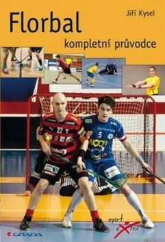 Oblíbený Florbal