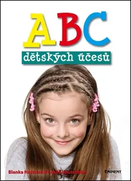 ABC dětských účesů Super Cena