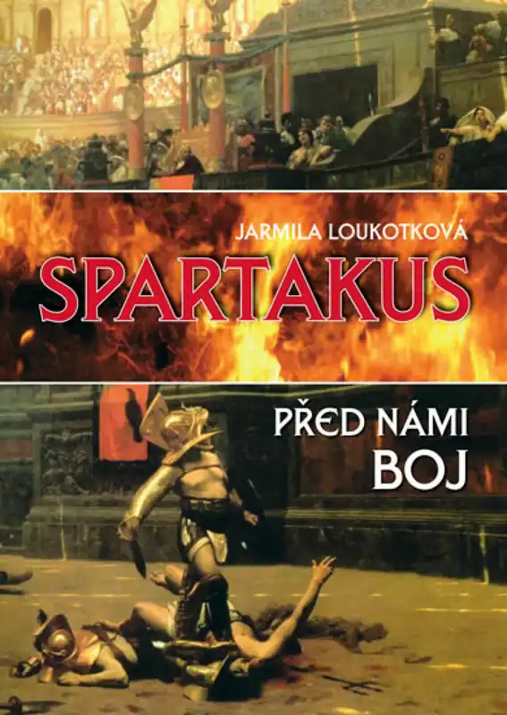 Spartakus Akce