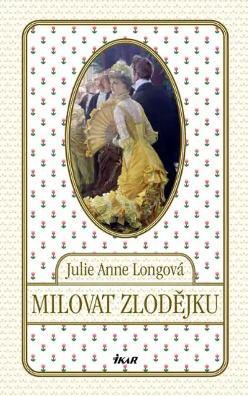 Milovat zlodějku Levný