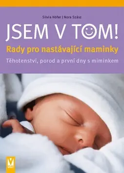 Odeslání Ihned Jsem v tom!