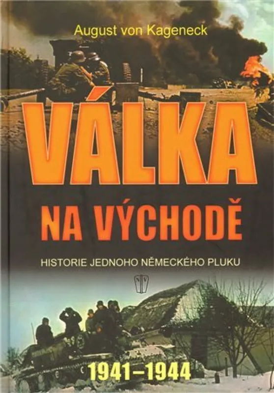 Přímo Od Výrobce Válka na východě
