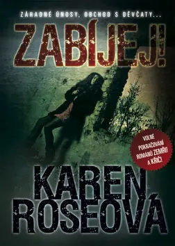 Zabíjej Víkendová Akce