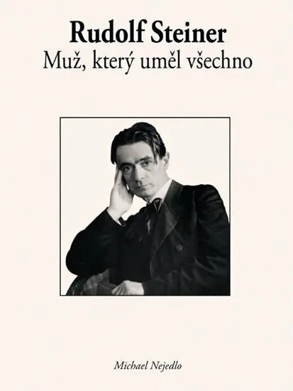 Aktuální Muž, který uměl všechno