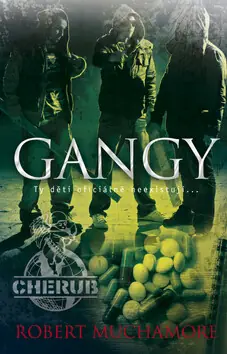 Gangy Nejprodávanější