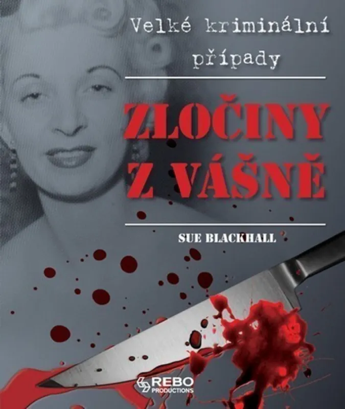 Zločiny z vášně Sleva