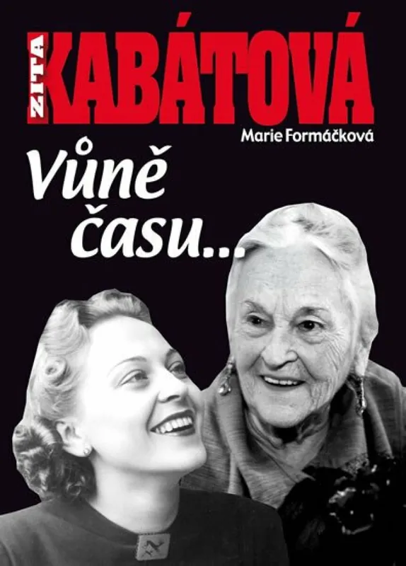 Koupit Online Vůně času