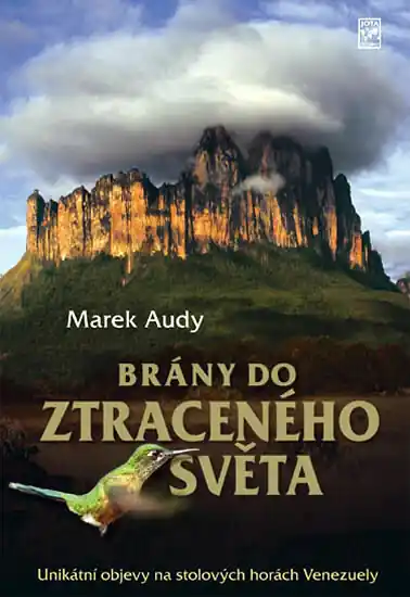 Nejlepší Volba Brány do ztraceného světa