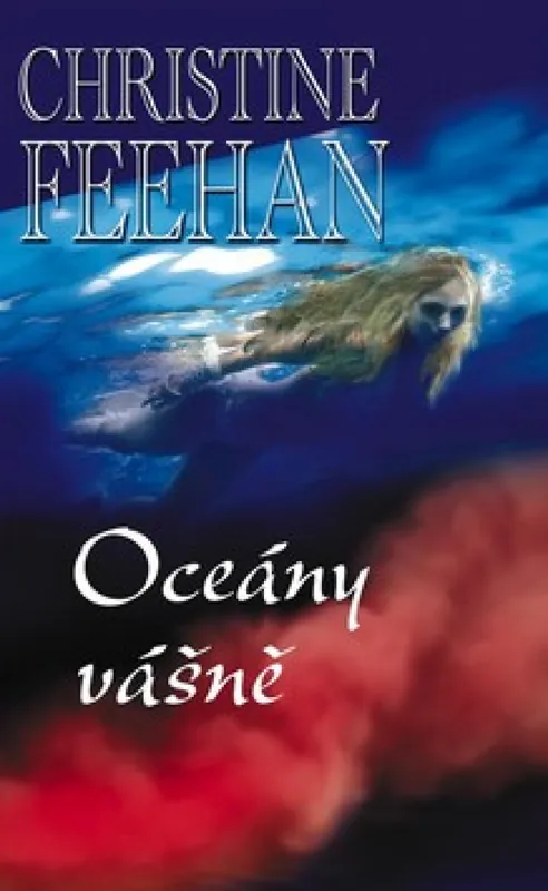 Levný Oceány vášně