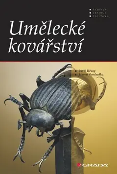 Umělecké kovářství Oblíbený