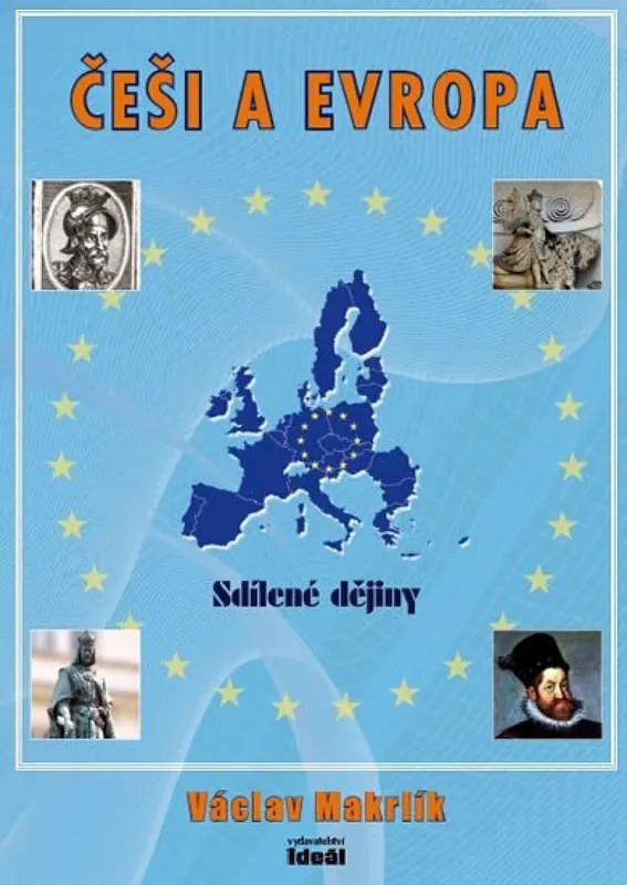 Češi a Evropa Bezpečná Platba