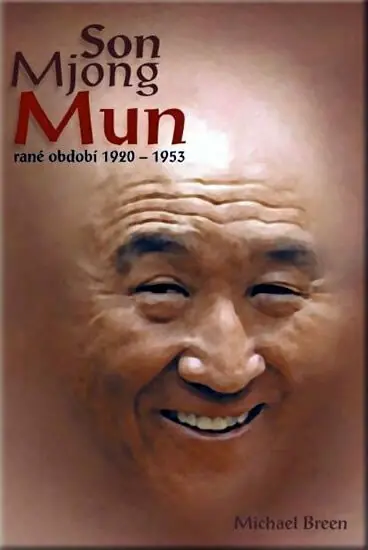 Son Mjong Mun Značkový