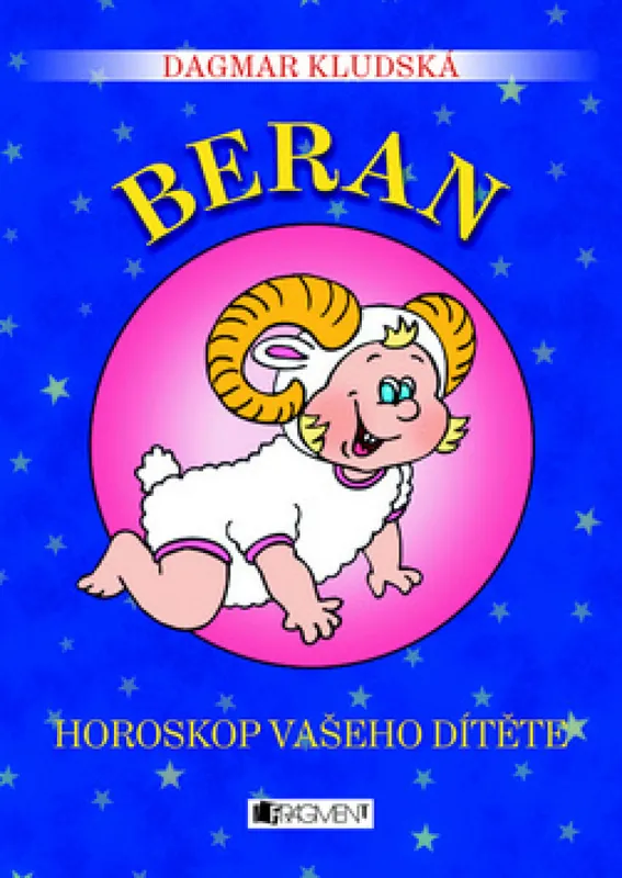 Finální Výprodej Beran Horoskop vašeho dítěte