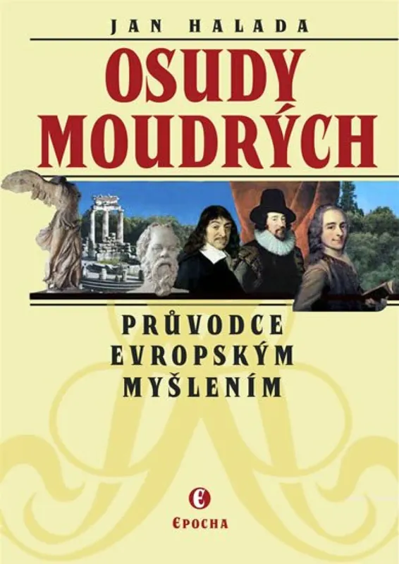 Osudy moudrých Autentický
