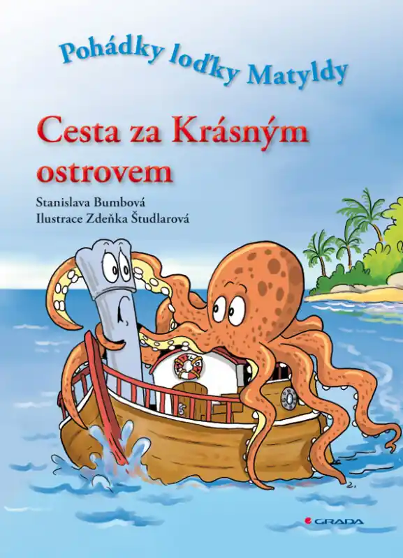 Nejlepší Cena Cesta za Krásným ostrovem