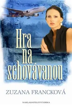 Hra na schovávanou Odeslání Ihned