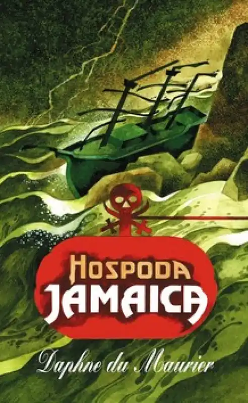 Ihned K Objednání Hospoda Jamajka