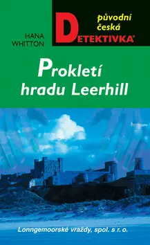 Prokletí hradu Leerhill Autentický