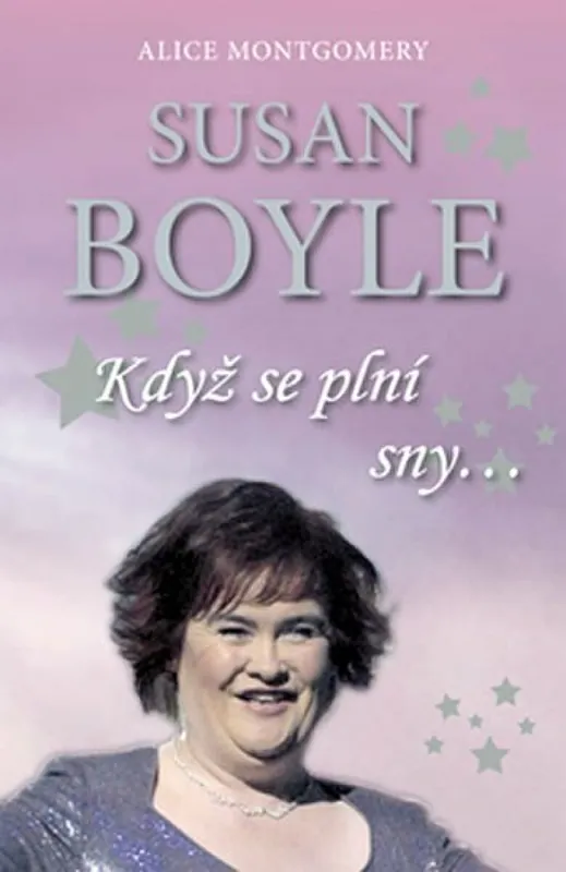 Susan Boyle Speciální Cena