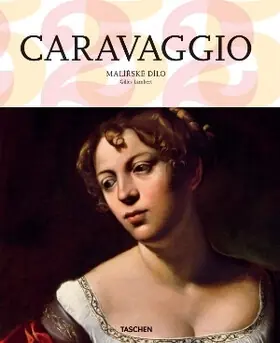 Caravaggio Rychlé Dodání