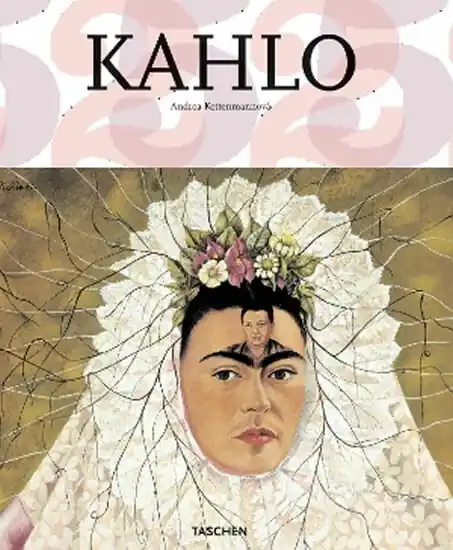 Značkový Kahlo