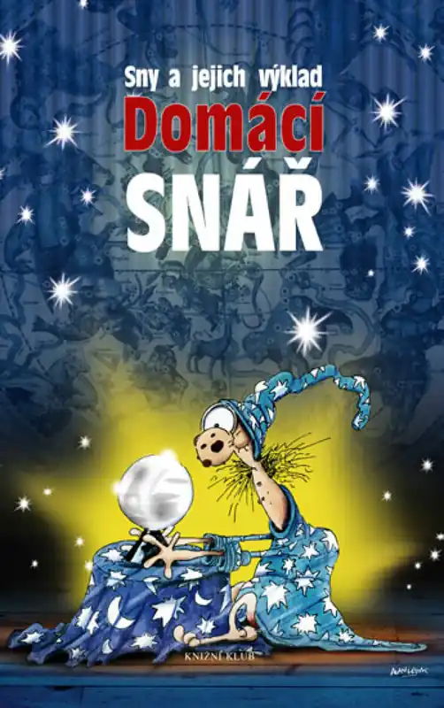 Objednat Nyní Domácí snář