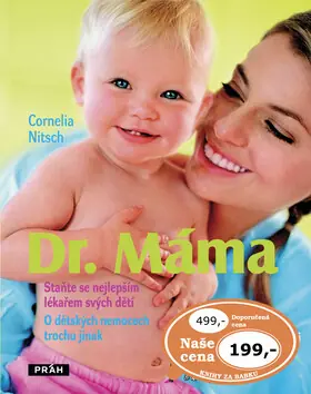 Dr. Máma Levný