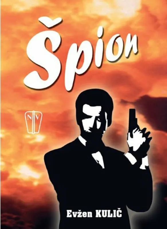 Špion Pouze Dnes