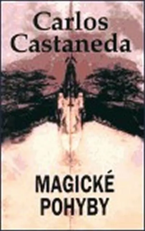 Kup Teď Magické pohyby