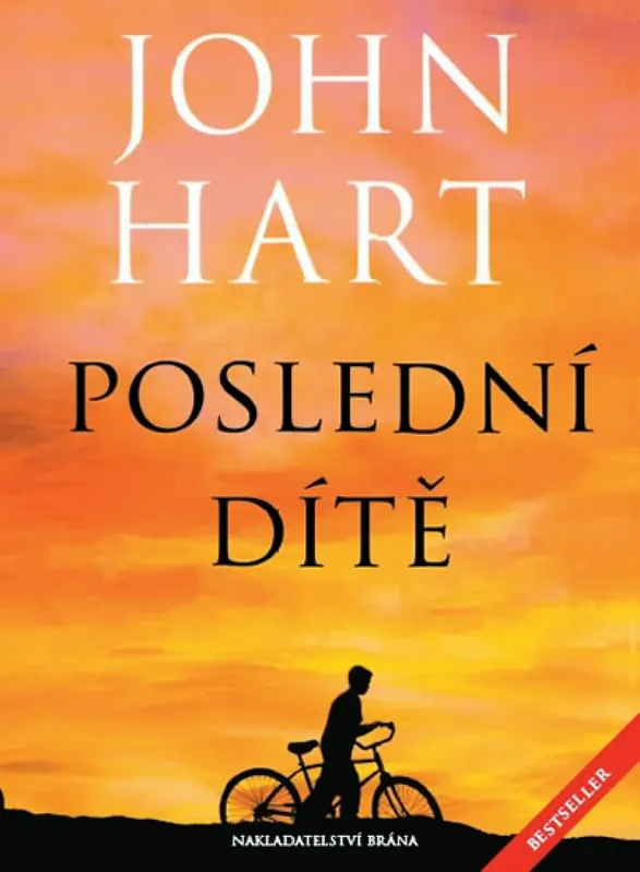 Rychlé Dodání Poslední dítě