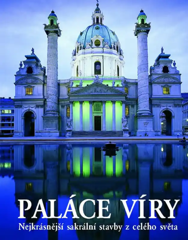 Paláce víry Nejlepší Cena
