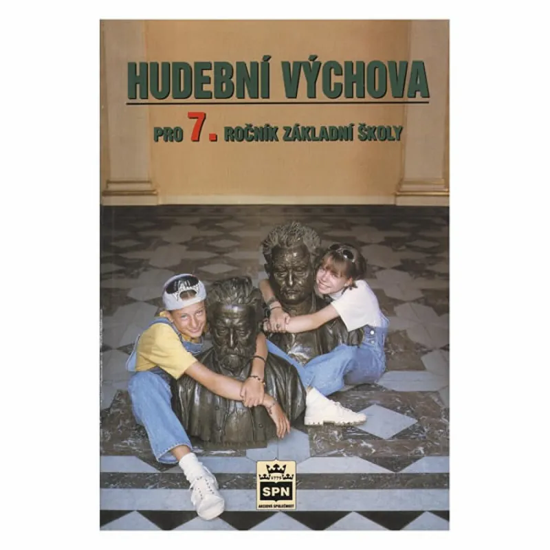 Nejlepší Cena Hudební výchova pro 7.r.ZŠ