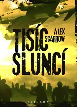 Objednat Nyní Tisíc sluncí
