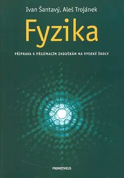 Odeslání Ihned Fyzika-příprava k maturitě a přijímacím zkouškám na vysoké školy