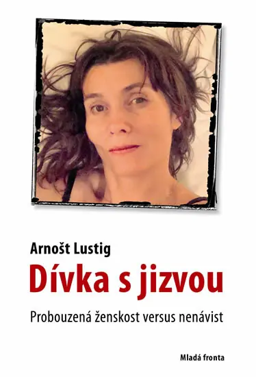 Oblíbený Dívka s jizvou