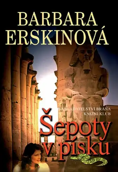 Super Cena Šepoty v písku