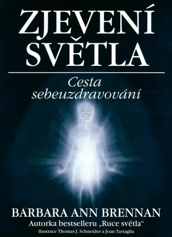 Zjevení světla Rychlé Dodání
