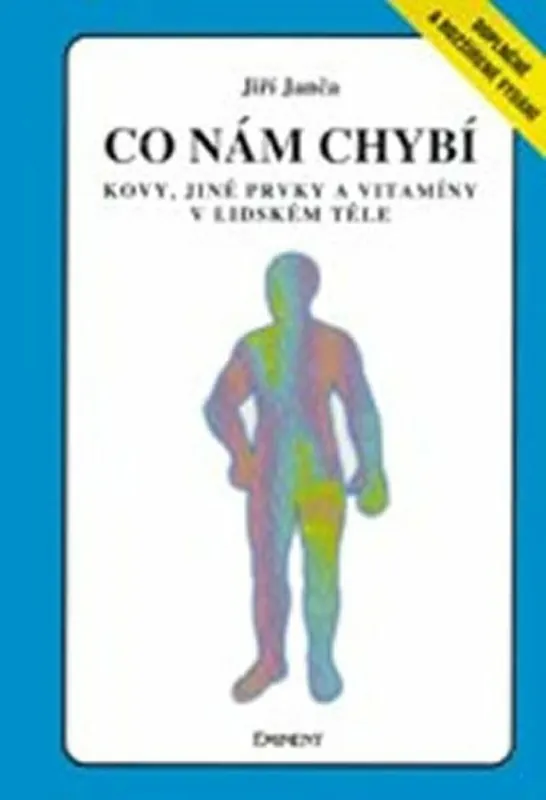 Koupit Online Co nám chybí
