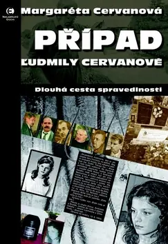 Autentický Případ Ludmily Cervanové