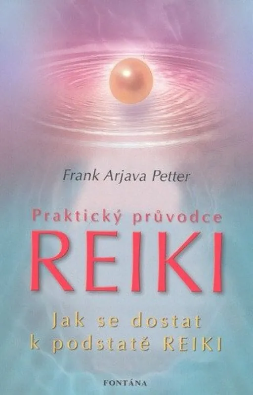 Praktický průvodce Reiki Akce