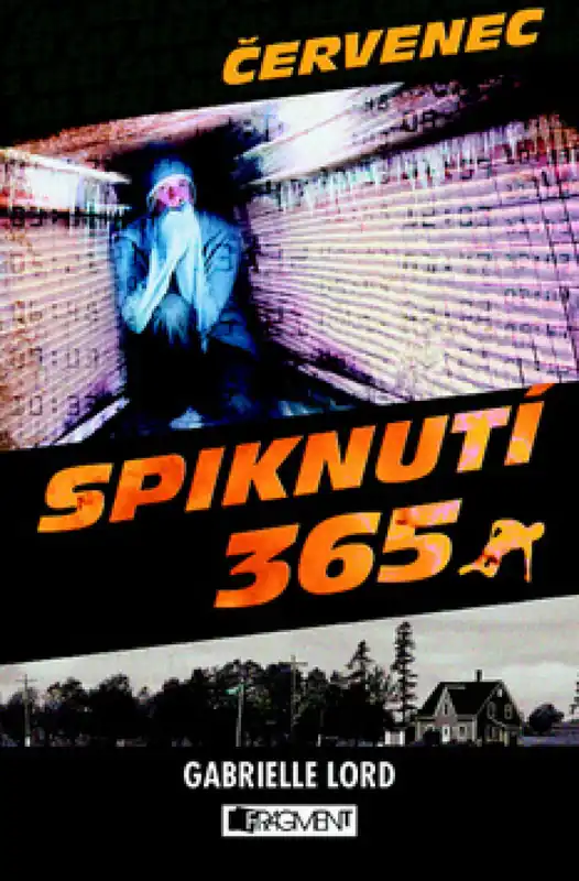 Spiknutí 365 Červenec Super Cena