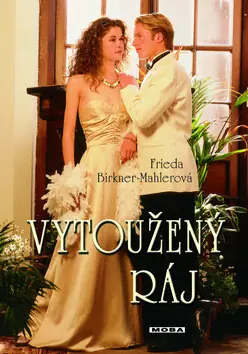 Vytoužený ráj Nejprodávanější