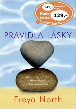 Aktuální Pravidla lásky