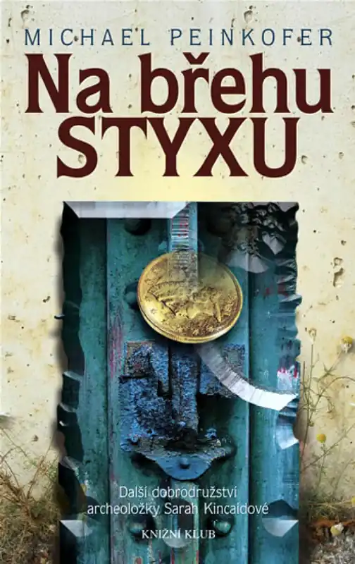 Na břehu Styxu Výprodej
