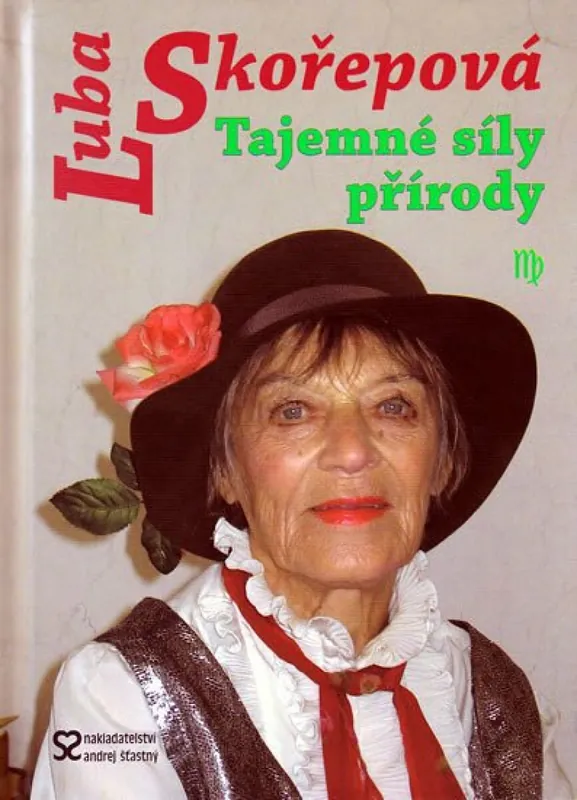 Tajemné síly přírody Časově Omezené