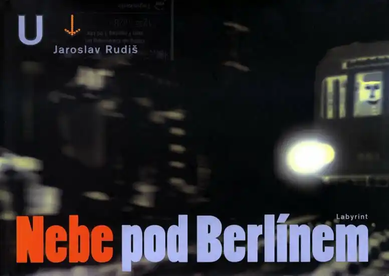 Víkendová Akce Nebe pod Berlínem