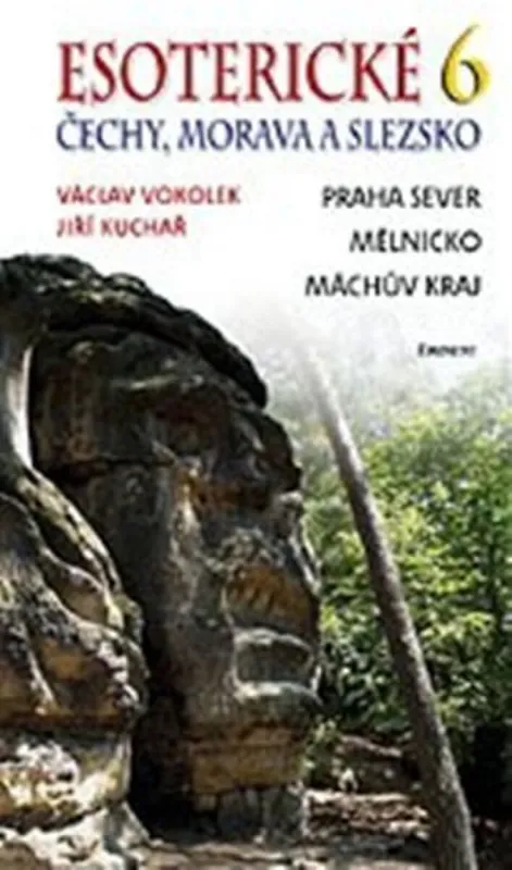 Esoterické Čechy, Morava a Slezsko 6 Hit Sezóny