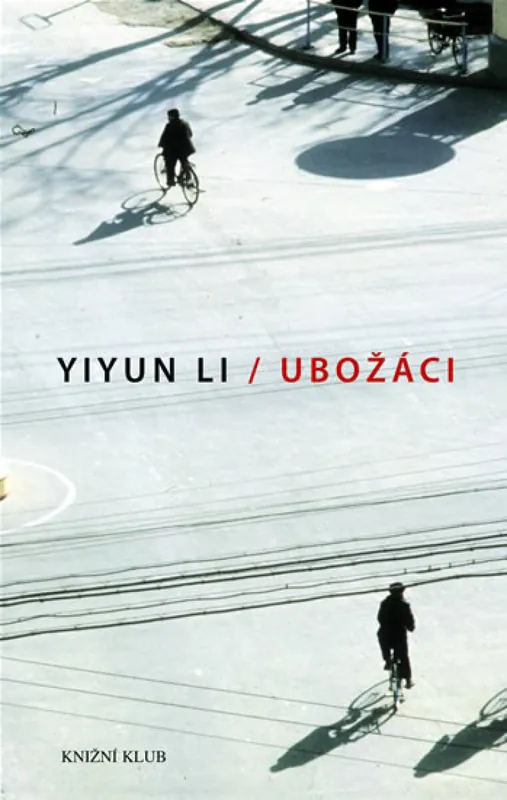 Expresní Doručení Ubožáci