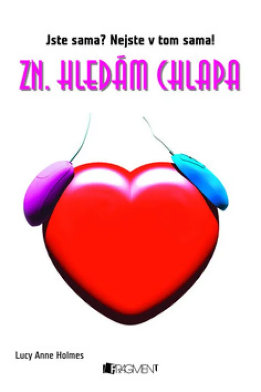 Víkendová Akce Zn. Hledám chlapa